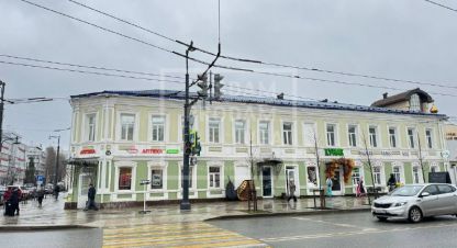 Сдаётся офисное помещение в г. Уфа. Фотография №6 Сдаётся офисное помещение в г. Уфа. Фотография №6