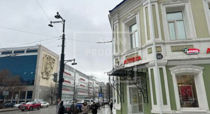 Снять офисное помещение, 500 кв. м. Фотография №9 Снять офисное помещение, 500 кв. м., Россия, г. Уфа. Фотография №9