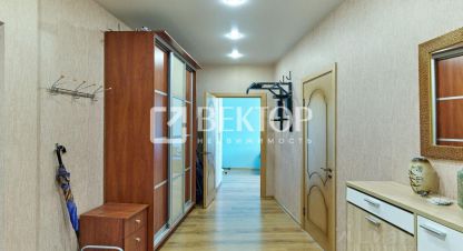 Продаётся 2-х комнатная квартира в г. Ярославль. Фотография №6