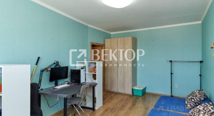 Купить квартиру 2-х комнатную, 66.5 кв. м., Россия, г. Ярославль. Фотография №8