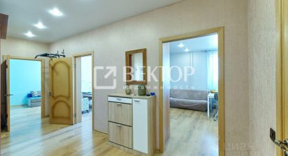 Купить 2-х комнатную квартиру на улице Лизы чайкиной г. Ярославль. Фотография №4