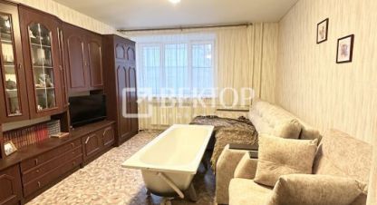 Купить 1 комнатную квартиру в г. Ярославль. Фотография №2