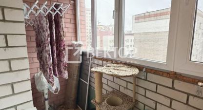 Продаётся 1 комнатная квартира в г. Ярославль. Фотография №6