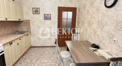 Купить квартиру 1 комнатную, 38.9 кв. м., Россия, г. Ярославль. Фотография №8