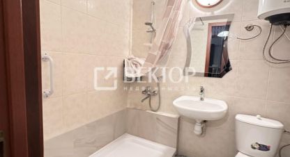 Купить квартиру 1 комнатную, 38.9 кв. м., Россия, г. Ярославль. Фотография №10