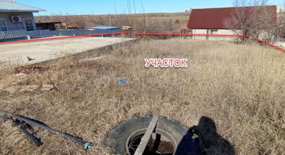 Продаётся земельный участок в г. Волгоград. Фотография №6