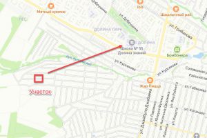 Продам земельный участок, Советский район, г. Волгоград, Волгоградская обл., Россия, агентство Агентство недвижимости "Партнёр"