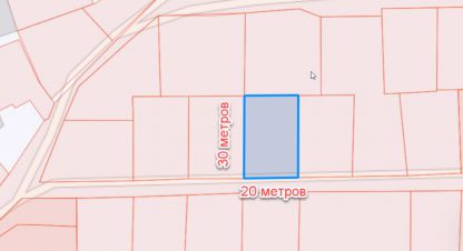 Купить земельный участок в г. Волгоград. Фотография №2