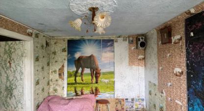 Купить коттедж/дачу в г. Волжский. Фотография №3