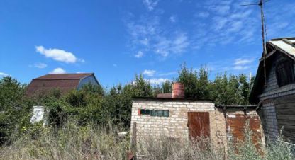 Купить коттедж/дачу 2-х комнатную, 26 кв. м., Россия, г. Волжский. Фотография №8