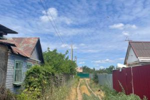 Продам коттедж/дачу 2-х комнатную с общей площадью 26м2, на улице Снт заканалье, Старый район, г. Волжский, Волгоградская обл., Россия, агентство Агентство недвижимости "Партнёр"