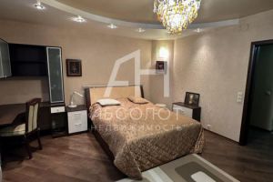 Сдам квартиру 1 комнатную с общей площадью 53м2, 2/7 эт., на улице Вознесенская, г. Сергиев Посад, Московская обл., Россия, агентство Абсолют Недвижимость