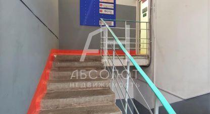 Снять торговое помещение на улице Строителей г. Краснозаводск. Фотография №5