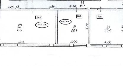 Снять торговое помещение, 65.6 кв. м., Россия, г. Краснозаводск. Фотография №8