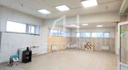 Снять торговое помещение в г. Краснозаводск. Фотография №3