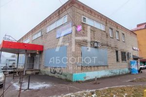 Сдам торговое помещение с общей площадью 65.6м2, на улице Строителей, г. Краснозаводск, Московская обл., Россия, агентство Абсолют Недвижимость