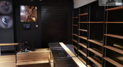 Снять торговое помещение в г. Калининград. Фотография №2