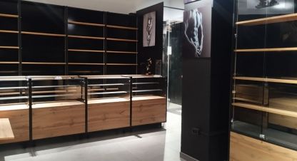 Снять торговое помещение на улице Ю гагарина ул г. Калининград. Фотография №4