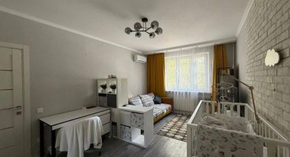 Купить квартиру на улице Салмышская г. Оренбург. Фотография №5