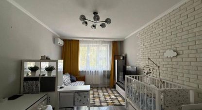 Купить 1 комнатную квартиру на улице Салмышская г. Оренбург. Фотография №4