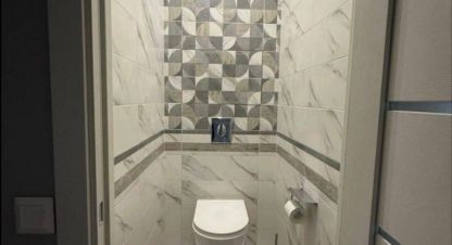 Купить квартиру 1 комнатную, 39 кв. м., Россия, г. Оренбург. Фотография №8