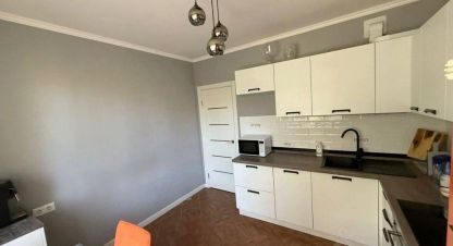 Купить 1 комнатную квартиру в г. Оренбург. Фотография №2