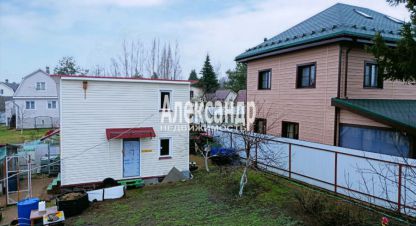 Продаётся дом в г. Снт выборжец-36. Фотография №7