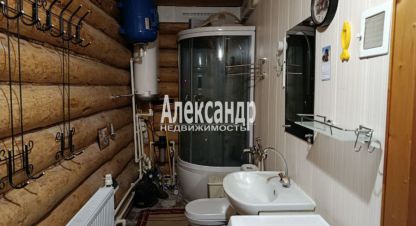 Купить дом 3-х комнатную, 87.2 кв. м., Россия, г. Снт выборжец-36. Фотография №10