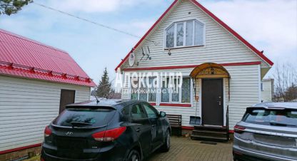 Купить 3-х комнатную дом на улице Ленинградская всеволожский  сертоловскоеское поселение снт выборжец-36 г. Снт выборжец-36. Фотография №4