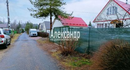 Купить дом в г. Снт выборжец-36. Фотография №3