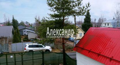 Купить дом 3-х комнатную, 87.2 кв. м., Россия, г. Снт выборжец-36. Фотография №8