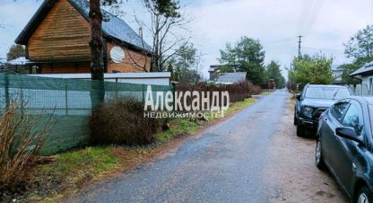 Купить дом 3-х комнатную, 87.2 кв. м., Россия, г. Снт выборжец-36. Фотография №9