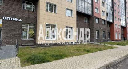 Купить торговое помещение в г. Мурино. Фотография №2