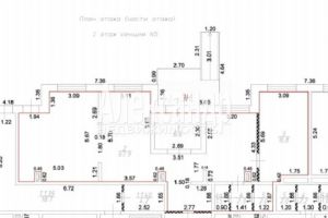 Продам торговое помещение с общей площадью 92м2, на улице Ленинградская всеволожский  мурино шувалова, Всеволожский район, г. Мурино, Ленинградская обл., Россия, агентство Александр-Недвижимость