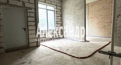 Купить торговое помещение на улице Ленинградская всеволожский  мурино шувалова г. Мурино. Фотография №4