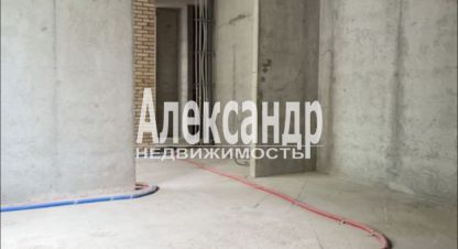 Купить торговое помещение, 92 кв. м., Россия, г. Мурино. Фотография №9