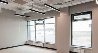 Снять производственно-складское помещение в г. Осиново. Фотография №2