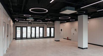 Сдам производственно-складское помещение с общей площадью 20000м2, на улице Индустриальный тура 2 0 парк, г. Осиново, Татарстан респ., Россия, агентство JCat. Фотография №1