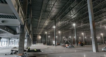 Продам производственно-складское помещение с общей площадью 20000м2, на улице Индустриальный тура 2 0 парк, г. Осиново, Татарстан респ., Россия, агентство JCat. Фотография №1