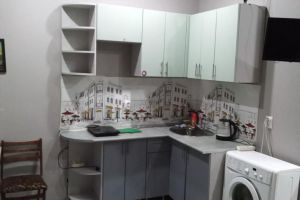 Сдам квартиру 1 комнатную с общей площадью 24м2, 2/3 эт., на улице Плеханова, Центральный район, г. Сочи, Краснодарский край, Россия, агентство JCat