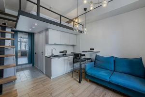 Продам квартиру с общей площадью 24м2, 2/3 эт., на улице Грайвороновская, Текстильщики (ЮВАО) район, г. Москва, Москва, Россия, агентство Флэтис