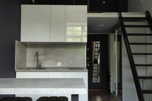 Продам квартиру с общей площадью 23.5м2, 2/3 эт., на улице Грайвороновская, Текстильщики (ЮВАО) район, г. Москва, Москва, Россия, агентство Флэтис