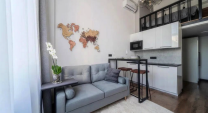 Купить квартиру в г. Москва. Фотография №3