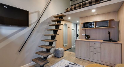 Купить квартиру на улице Грайвороновская г. Москва. Фотография №4