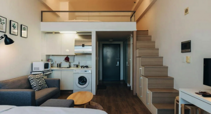 Купить квартиру на улице Грайвороновская г. Москва. Фотография №5