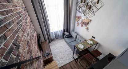 Купить квартиру в г. Москва. Фотография №2