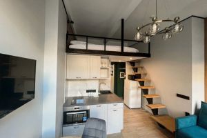 Продам квартиру с общей площадью 24м2, 3/3 эт., на улице Грайвороновская, Текстильщики (ЮВАО) район, г. Москва, Москва, Россия, агентство Флэтис