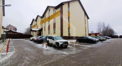 Купить квартиру 2-х комнатную, 38.3 кв. м., Россия, г. Брехово д.. Фотография №8