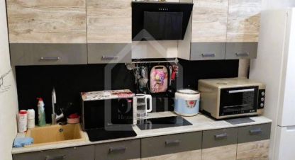 Продам квартиру 2-х комнатную с общей площадью 38.3м2, 2/3 эт., на улице Зеленая, г. Брехово д., Московская обл., Россия, агентство ООО «АН «Эстер». Фотография №1