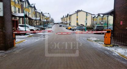 Купить квартиру 2-х комнатную, 38.3 кв. м., Россия, г. Брехово д.. Фотография №9